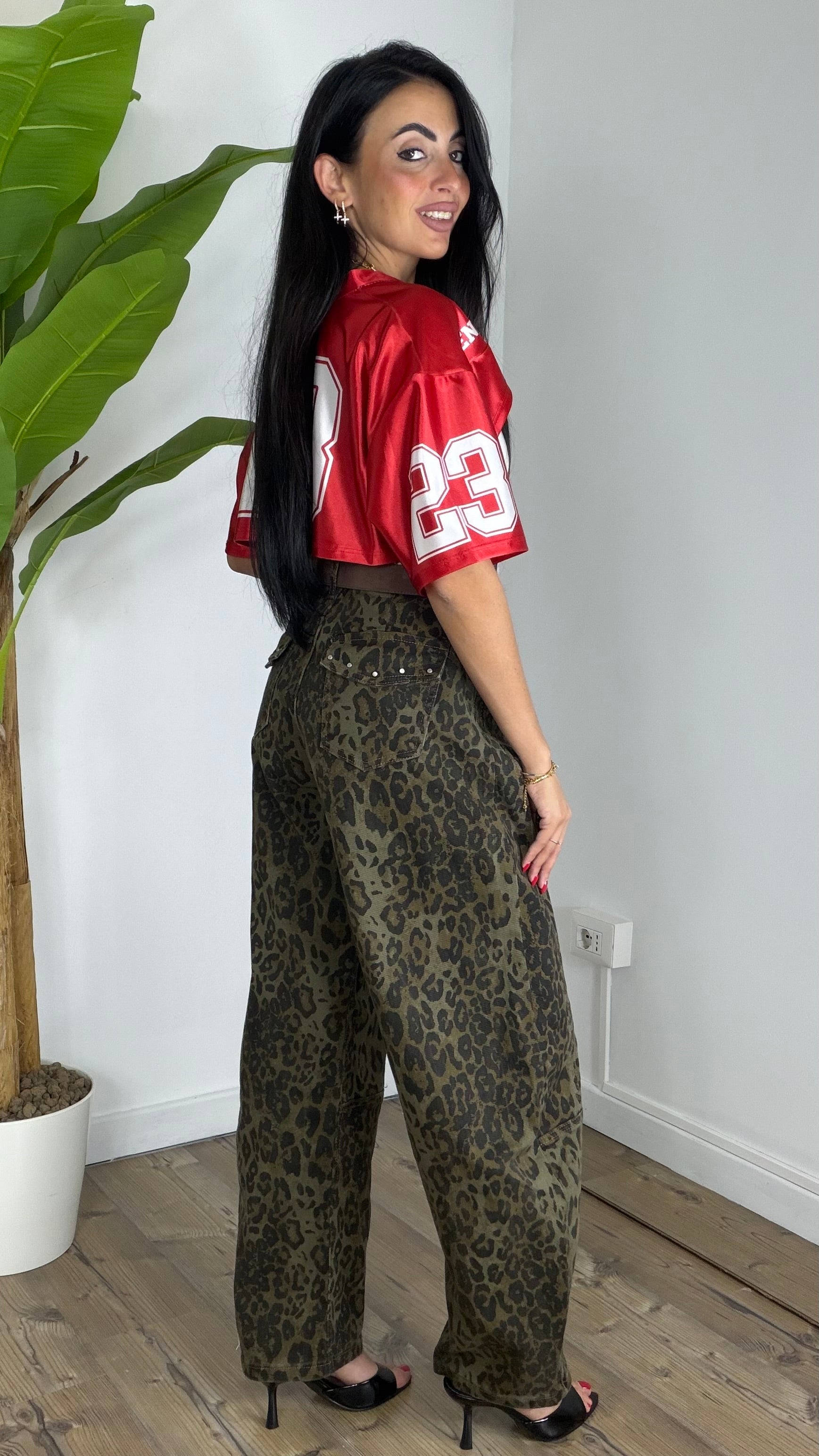 Jeans V5123