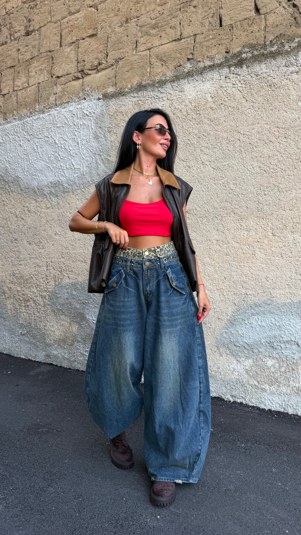 Jeans 91122