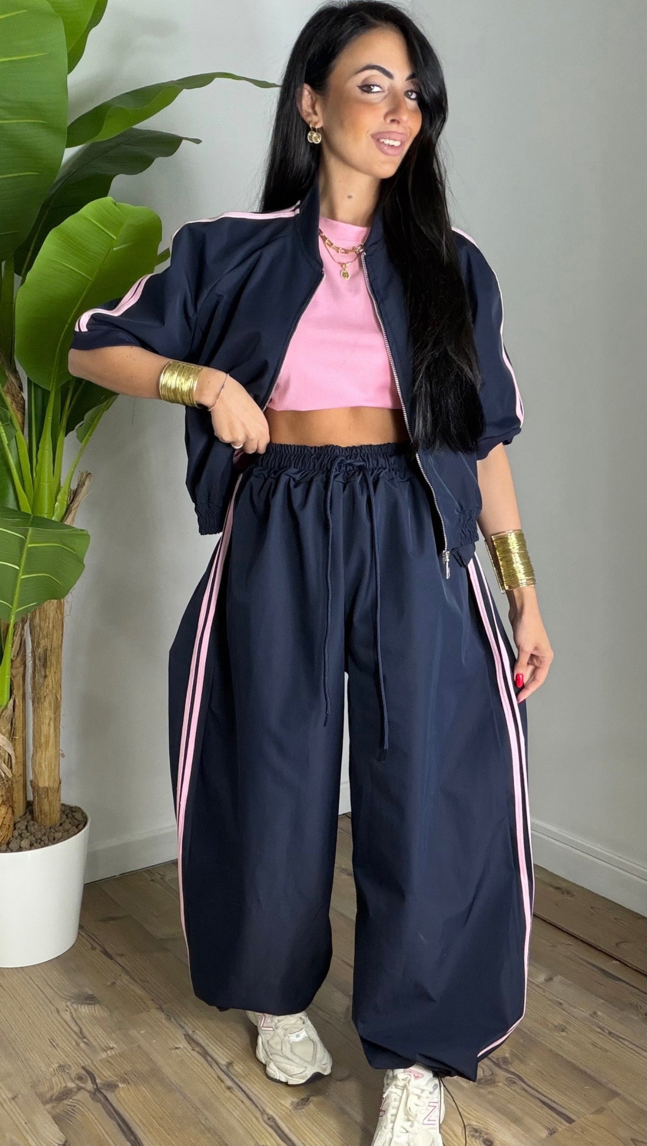 Coordinato Amira