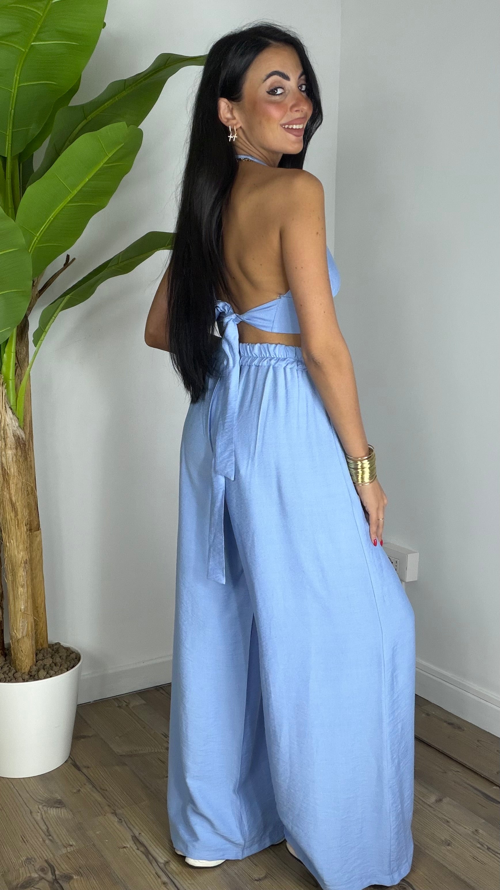Coordinato Luna