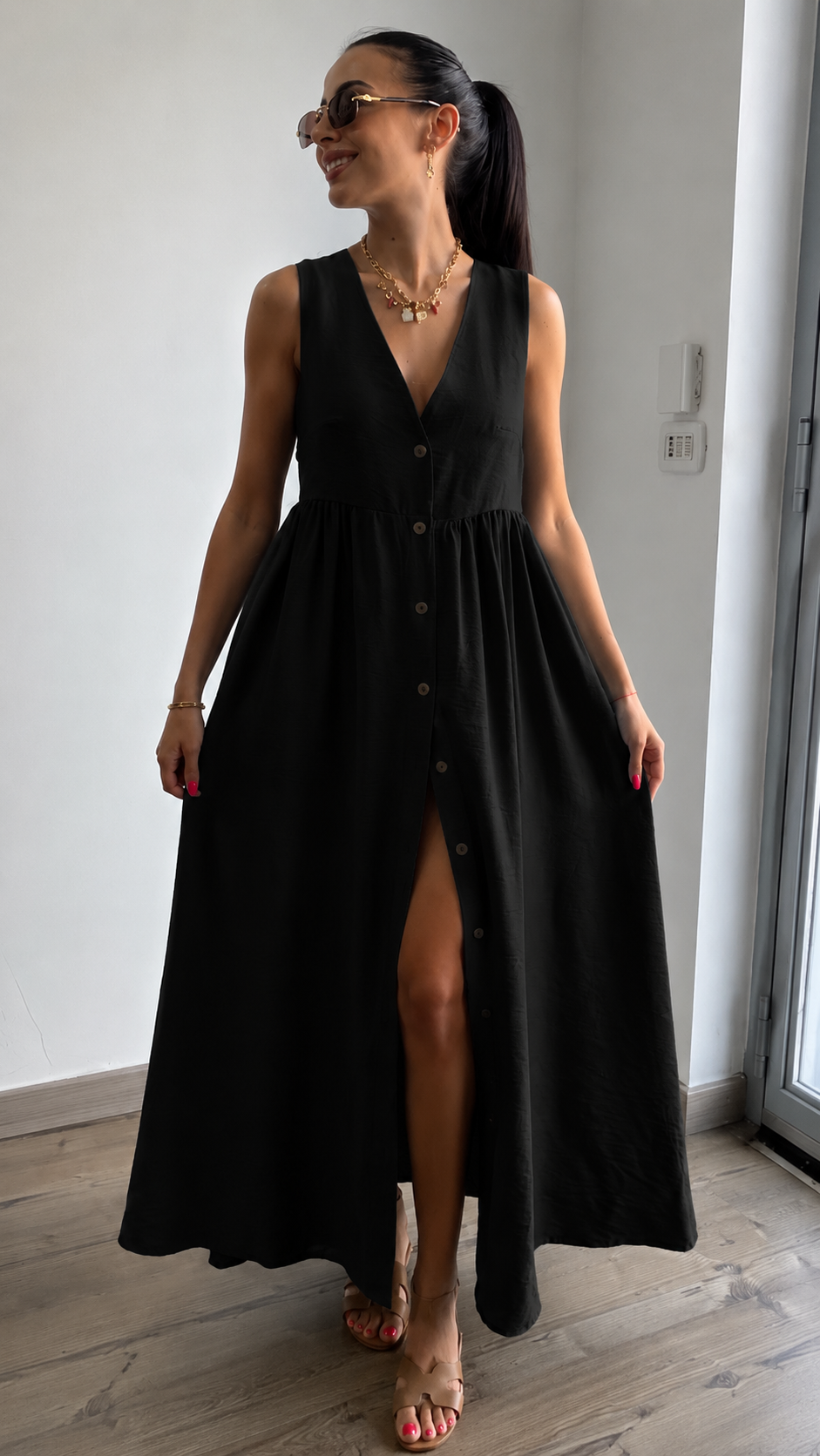 Abito Valeria 7072