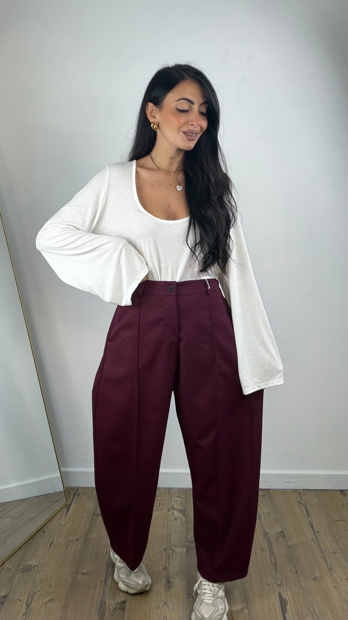 Pantalone 13614