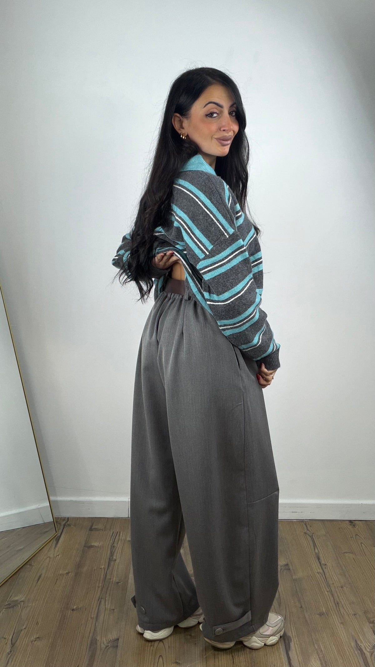 Pantalone 9332