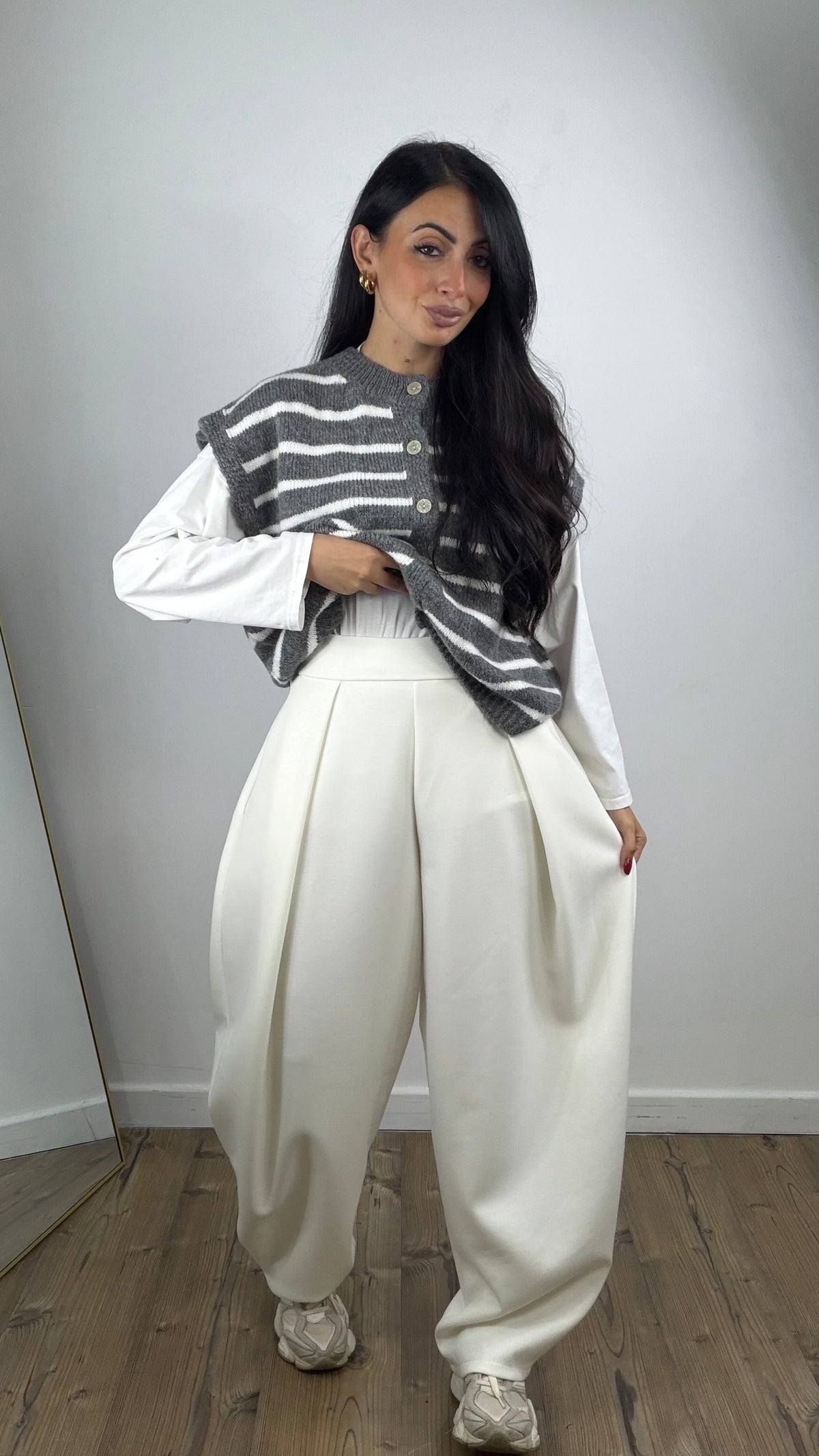 Pantalone 1801