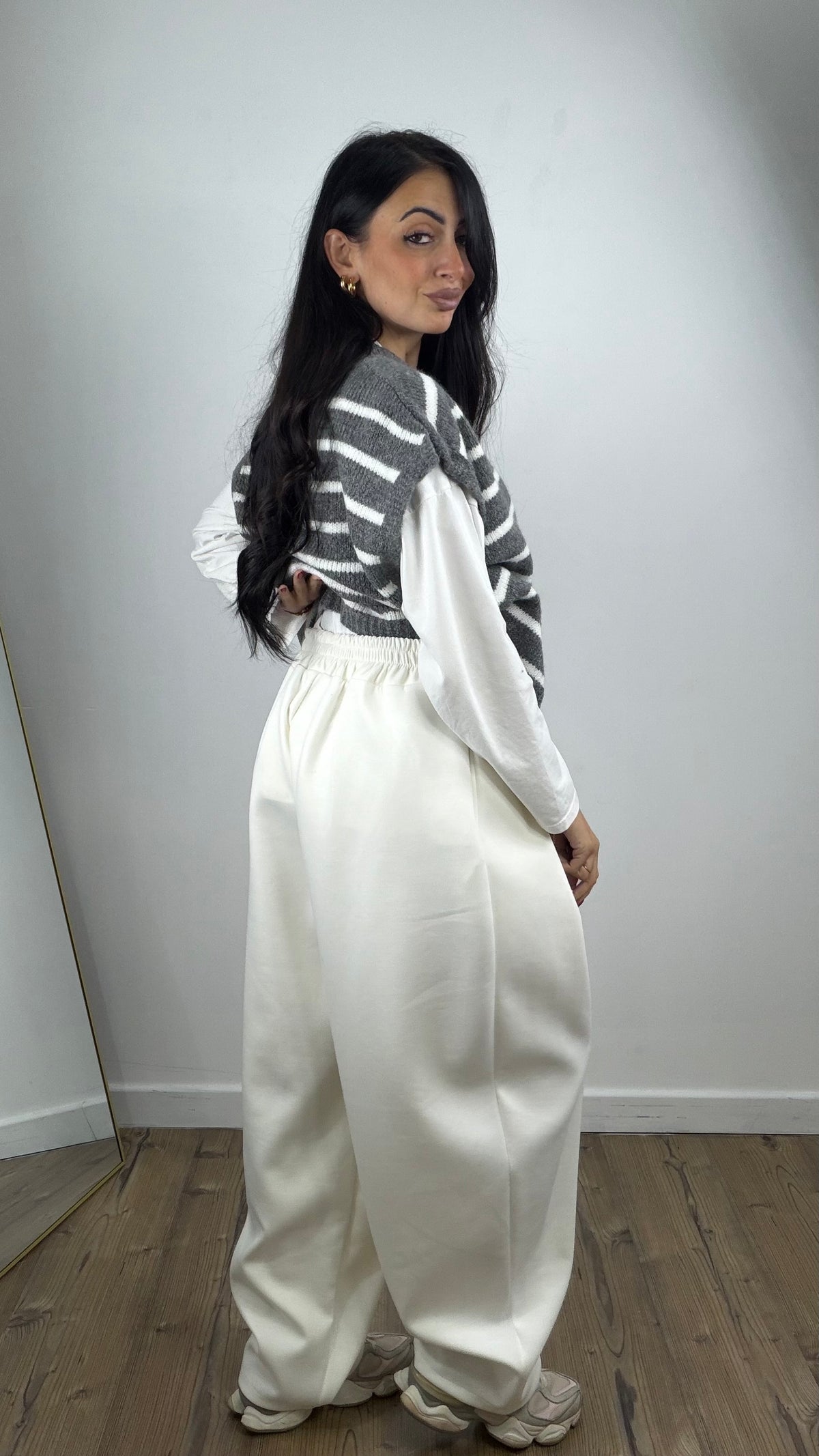 Pantalone 1801