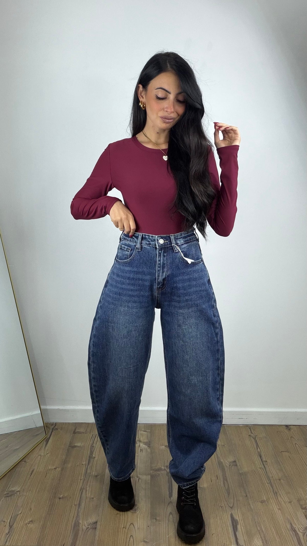 Jeans JA78
