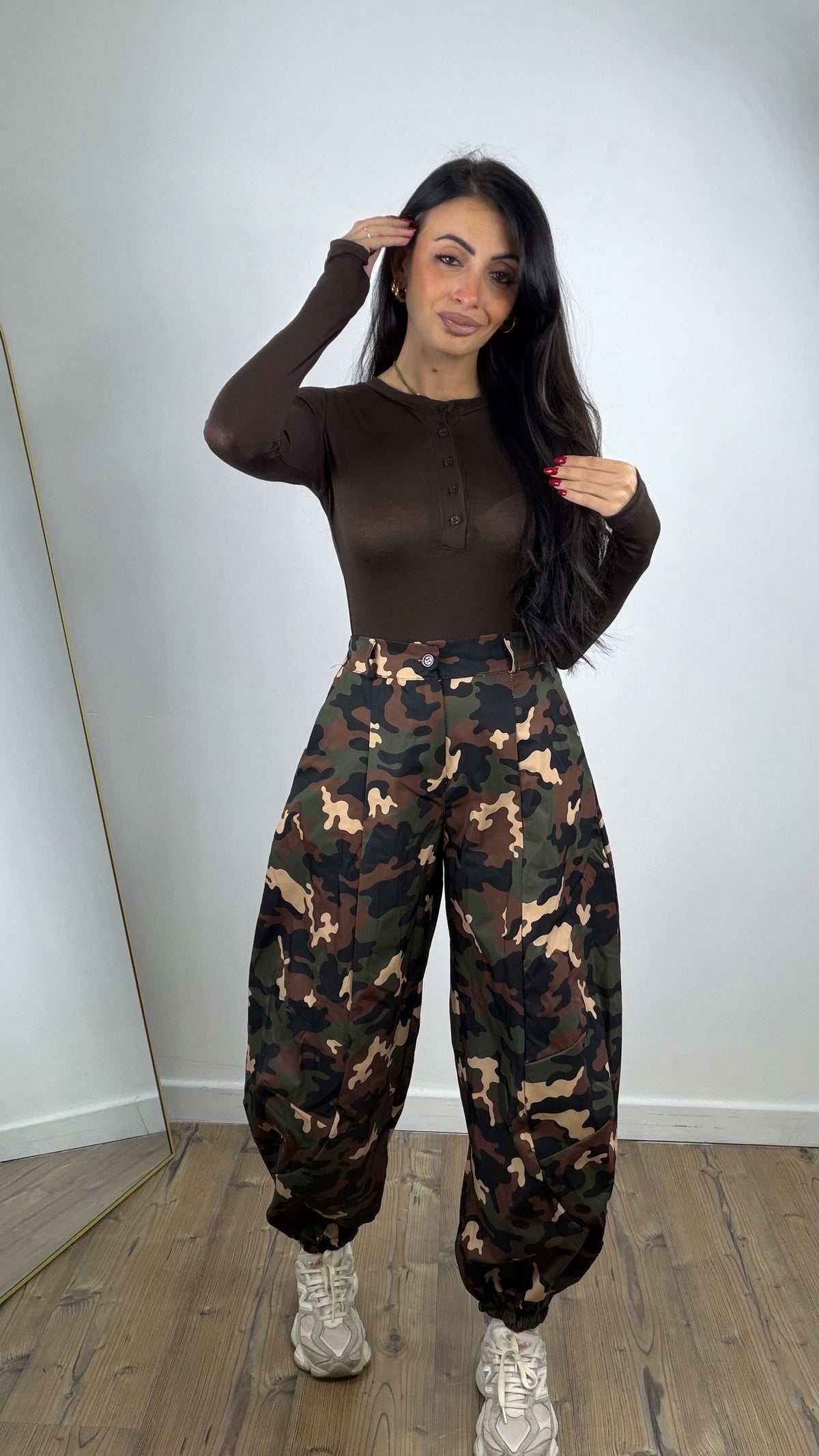 Pantalone 31072-A