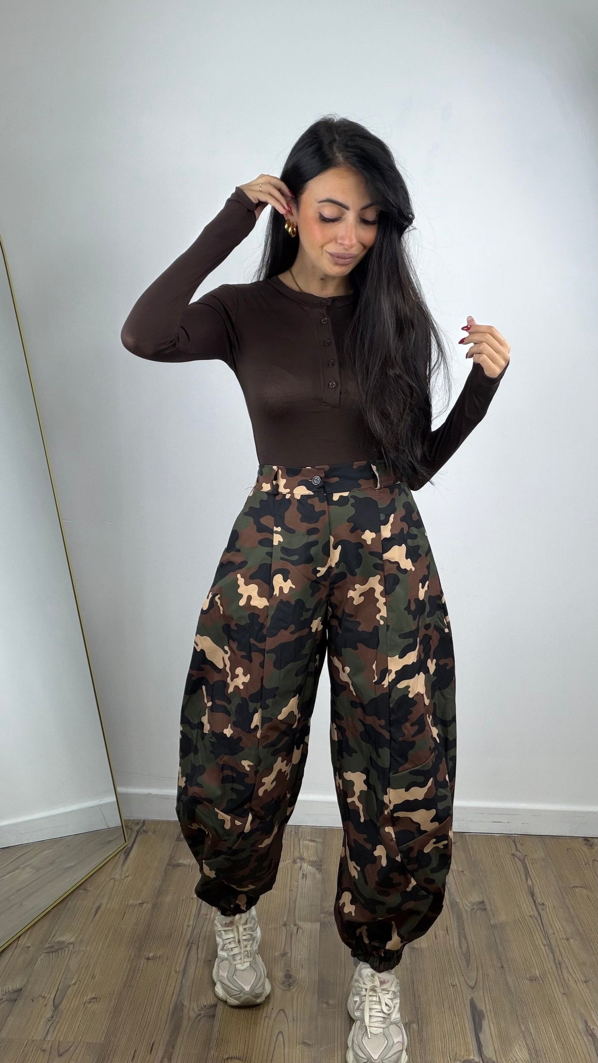 Pantalone 31072-A