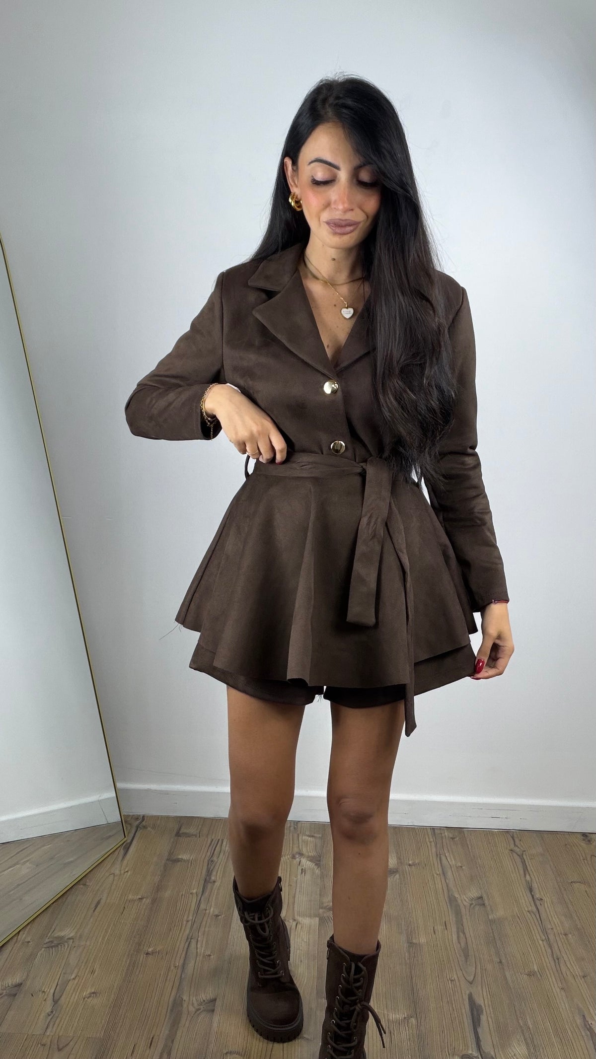 Tutina 43272