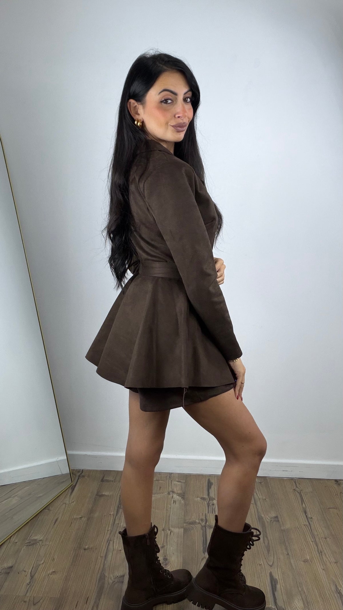Tutina 43272