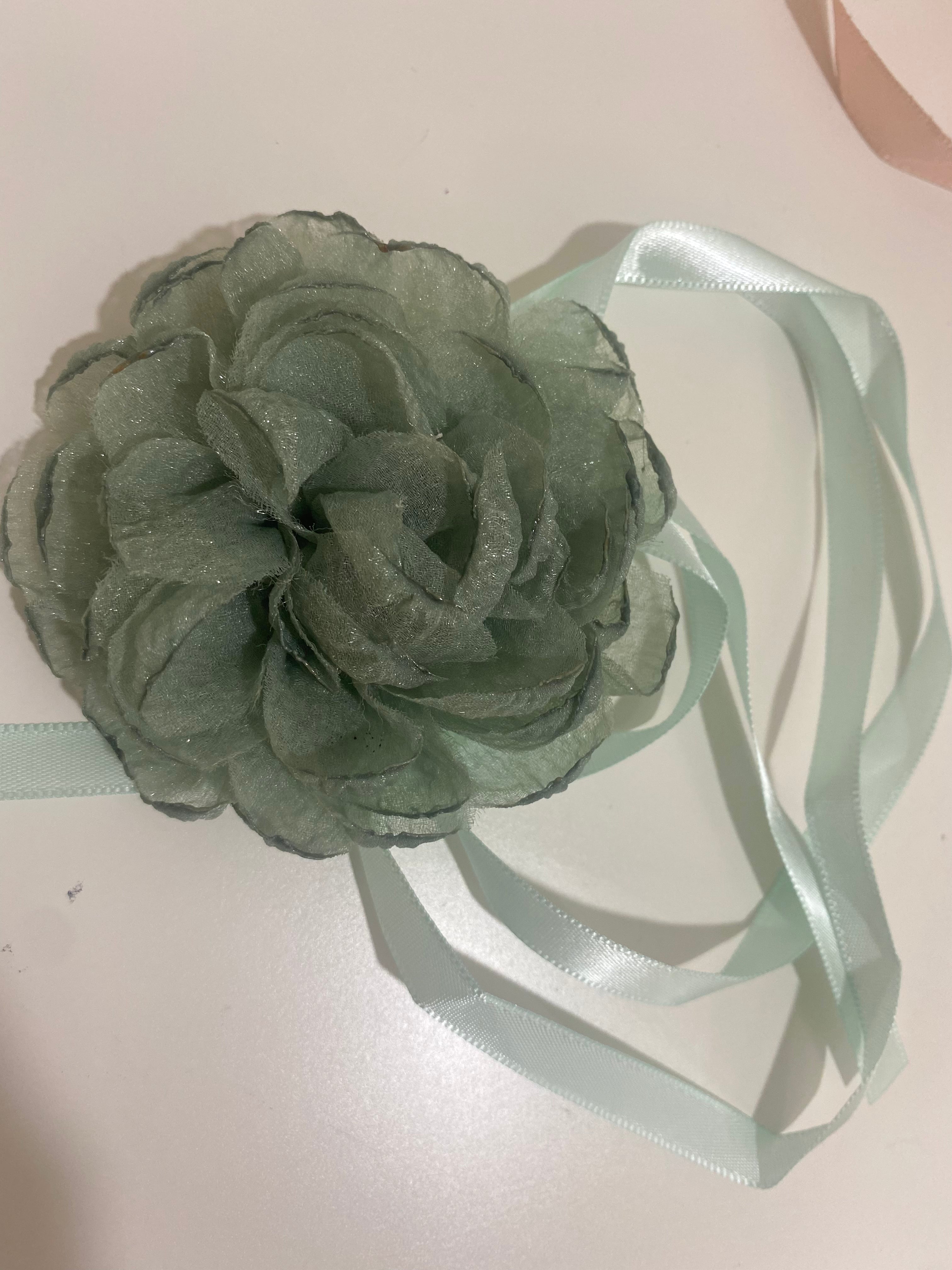 Collana Rosa