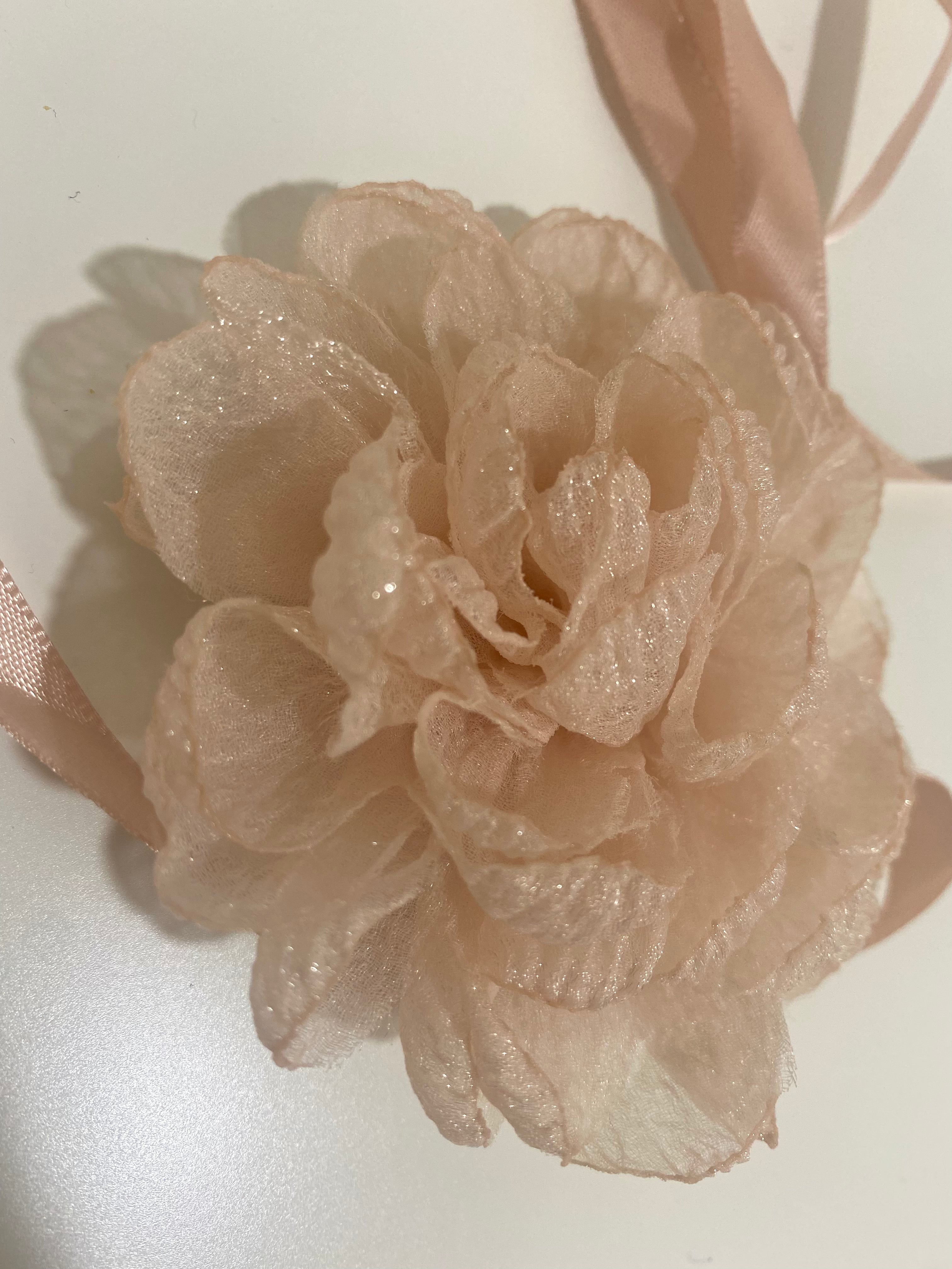 Collana Rosa