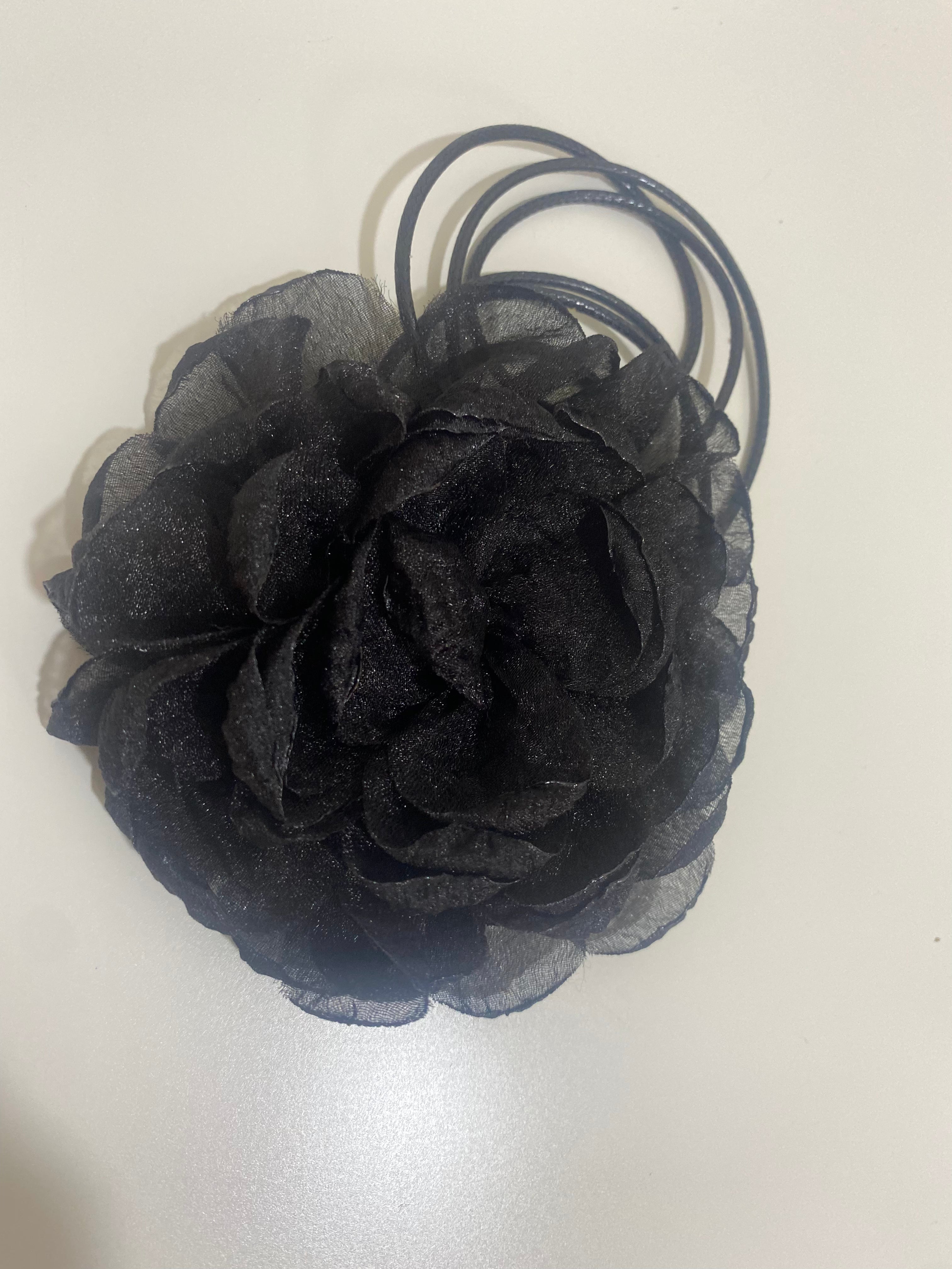 Collana Rosa